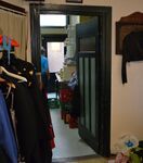 Een originele deur.
<br/>
Richard Keijzer, 2014-12-09